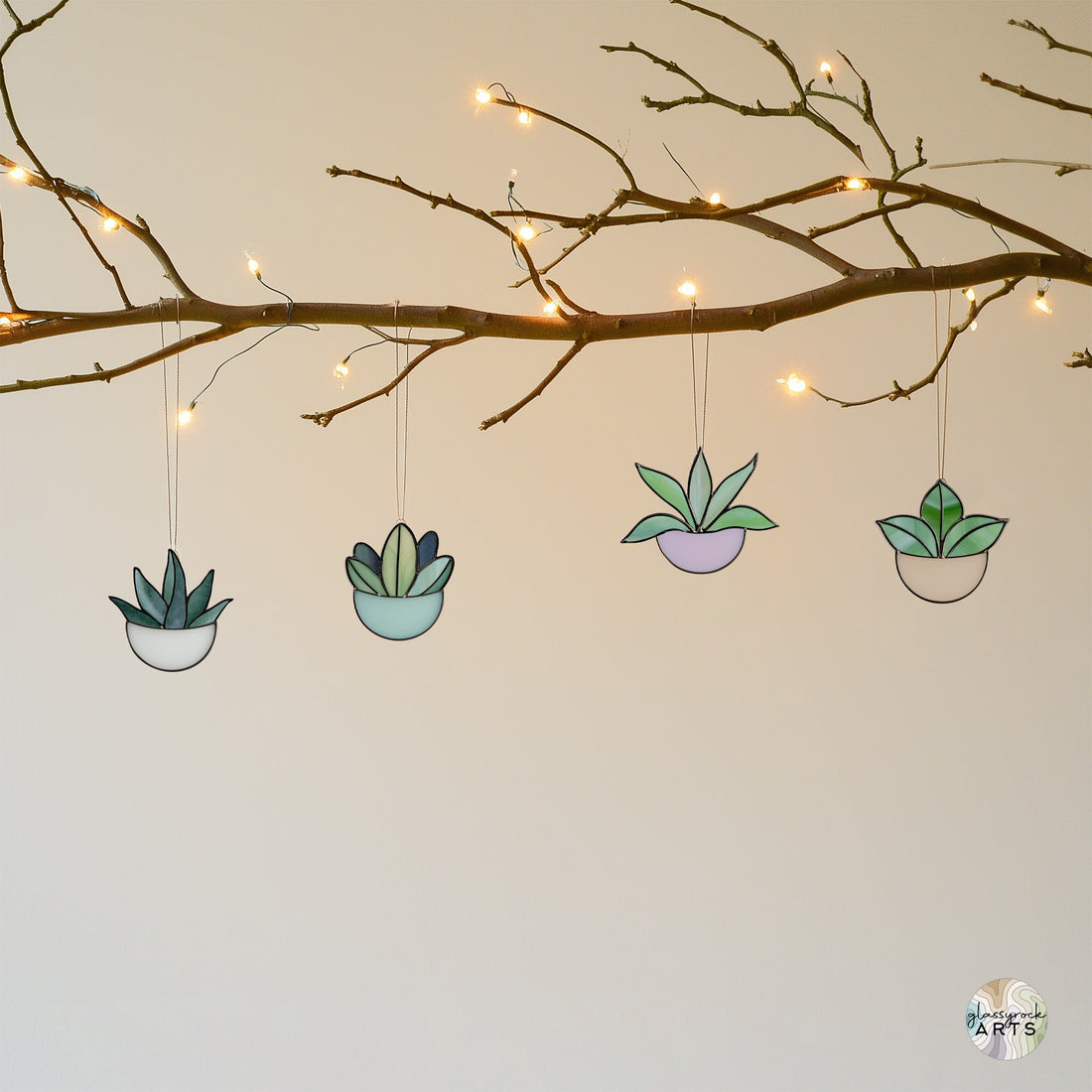 Top 15 Stained Glass Patterns for Quick & Easy Gifts