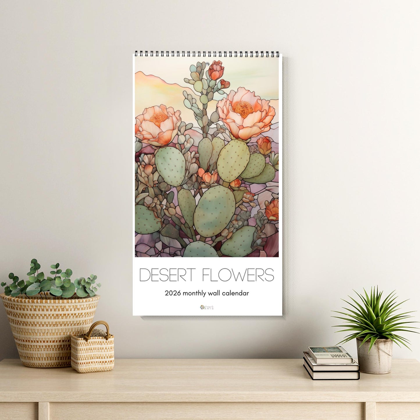 WallCalendar-95x1725
