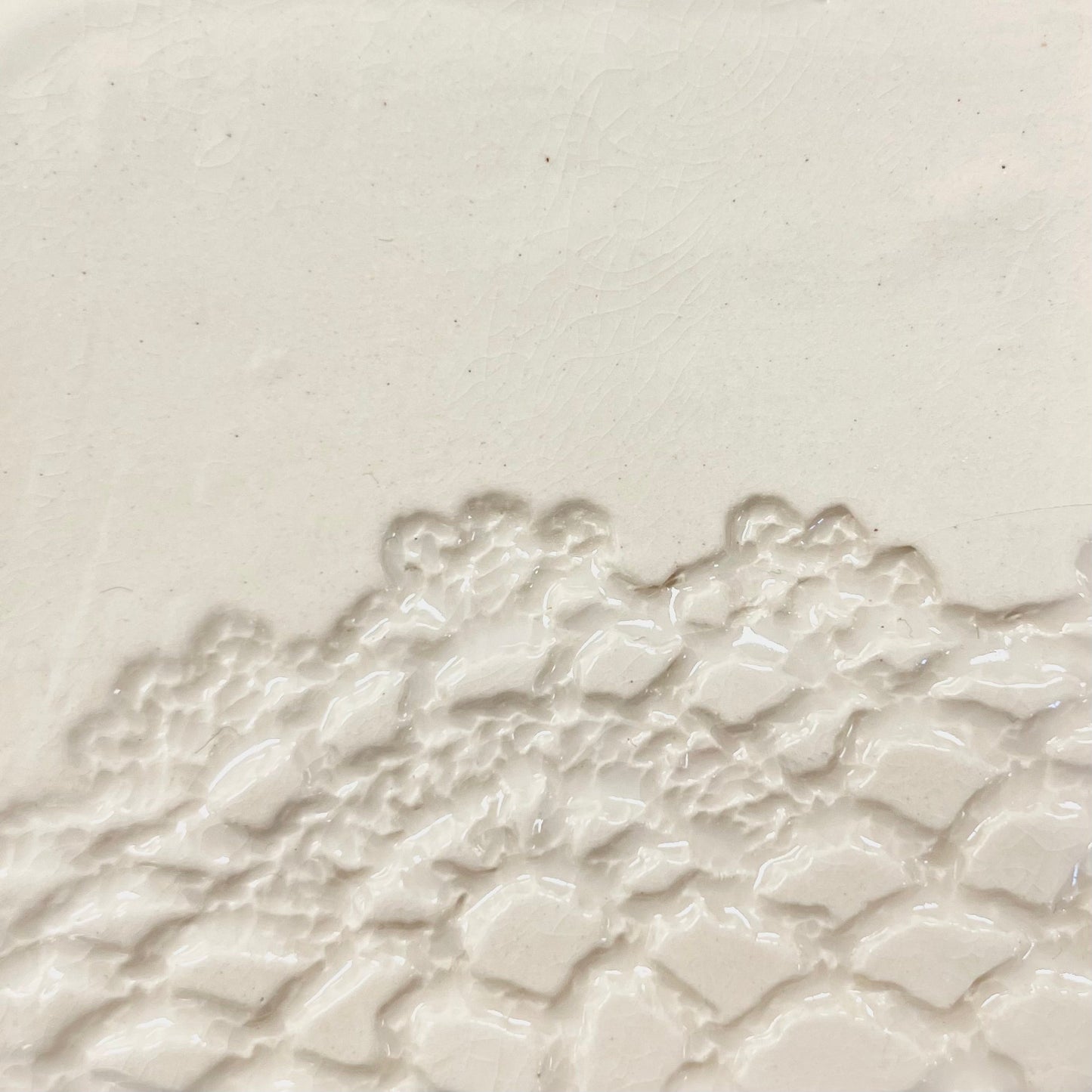 Beehive Soap Dish - Ceramic from prodigalpottery