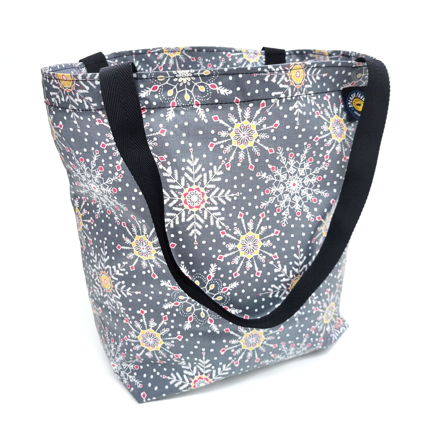Market Tote - Market Totes from Splash Fabric