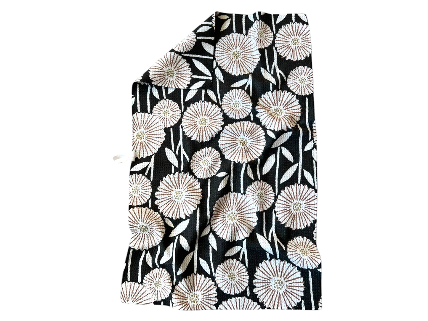Chamomile Kitchen Towel