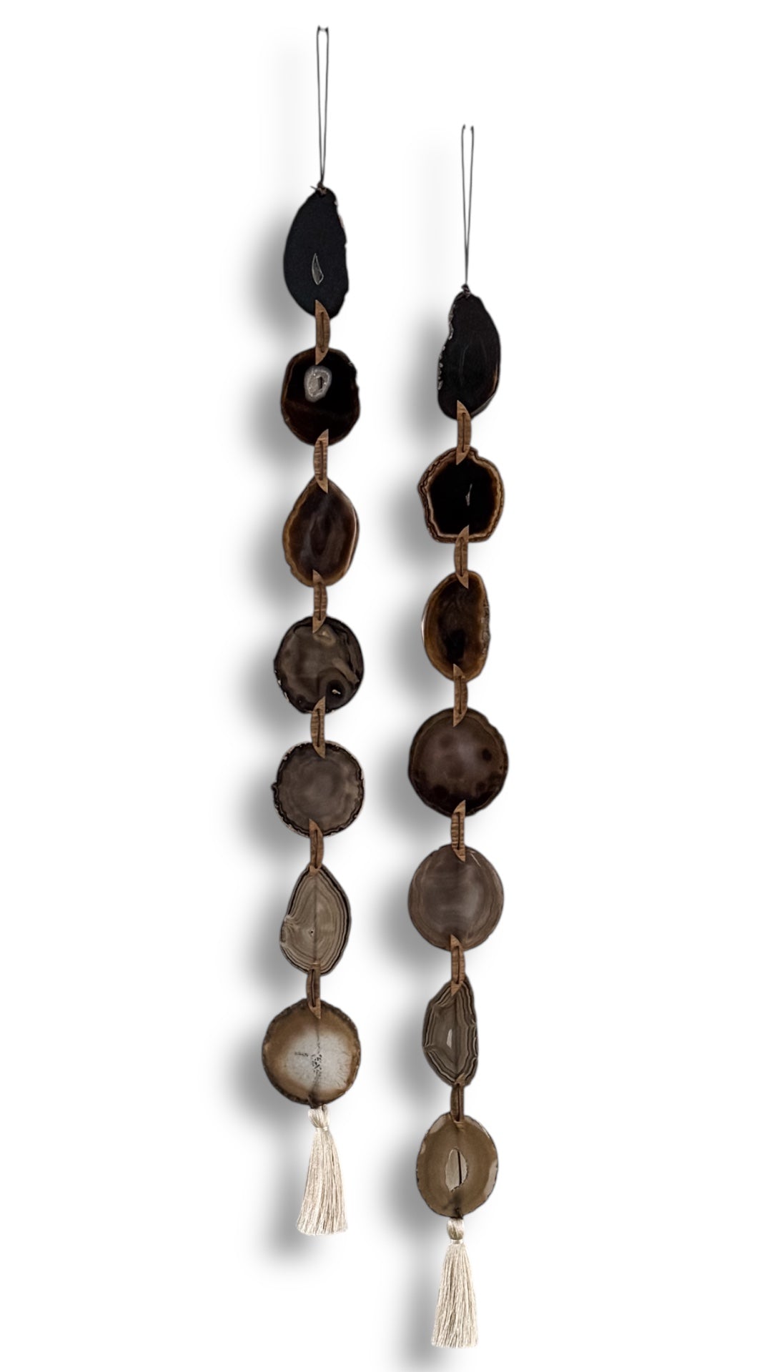 Esme Agate Wall Hanging - from Mod North & Co.