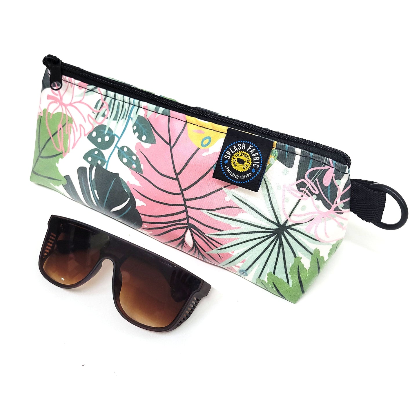 Stand Up Pouch - Pouches from Splash Fabric