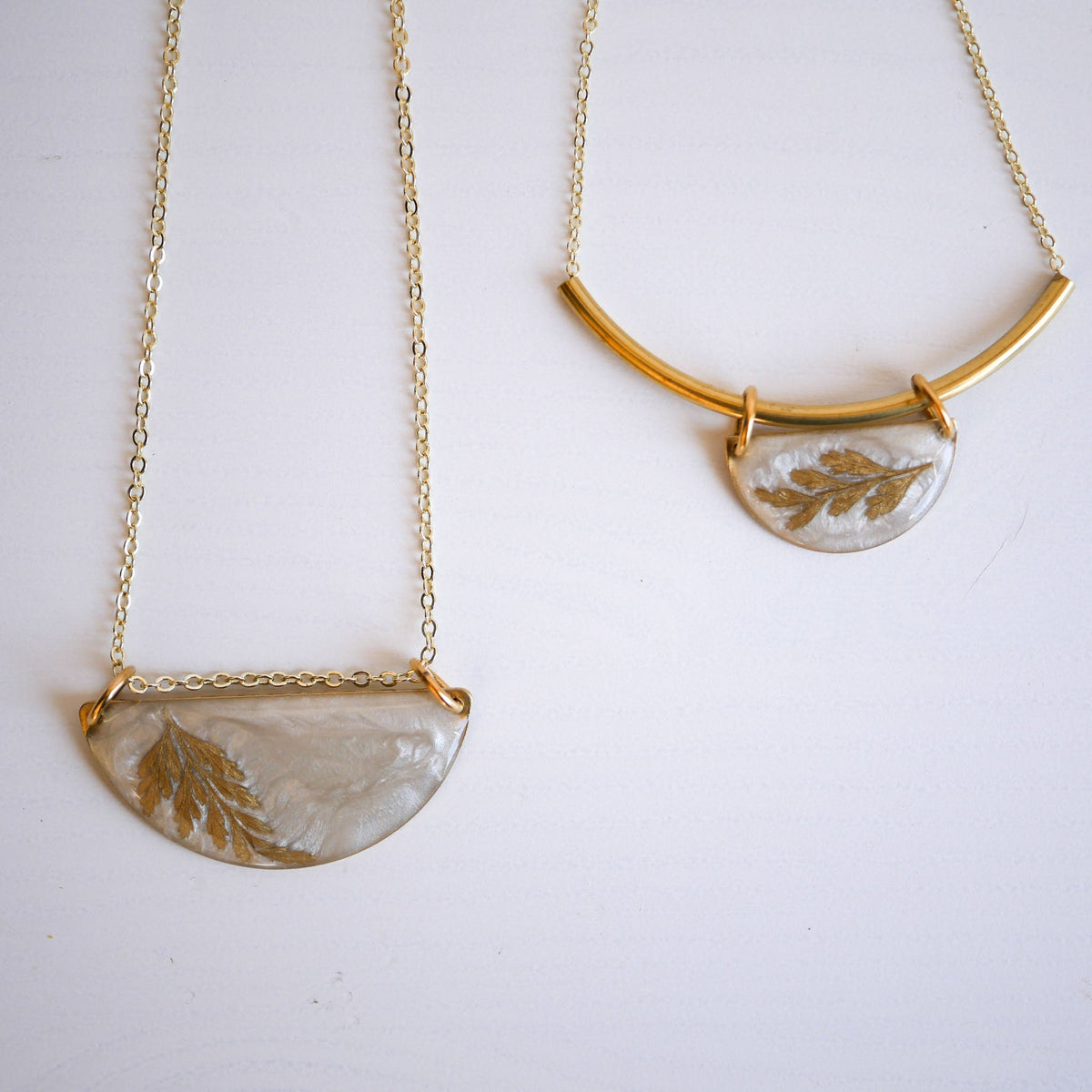 Midas Necklaces - from Seed&SoilShop