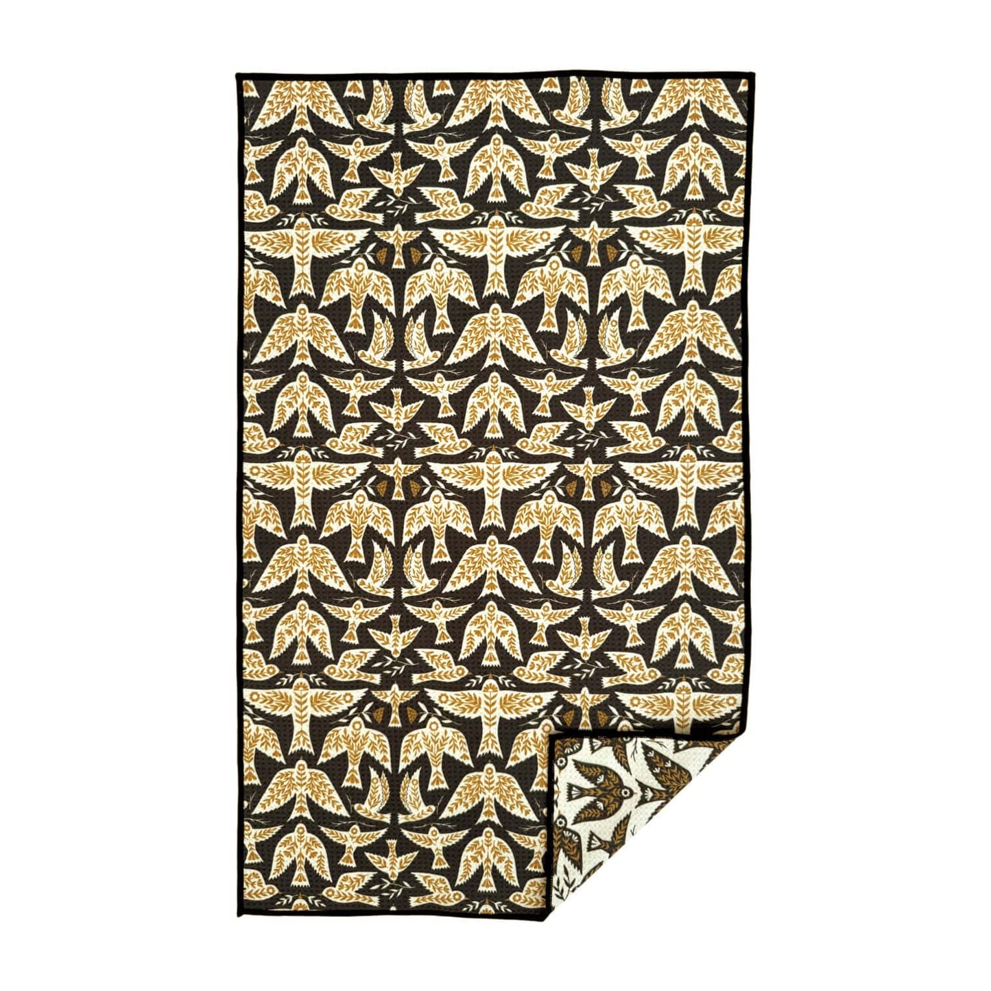 Songbird Kitchen & Tea Towel - Kitchen Towels from Trek Light