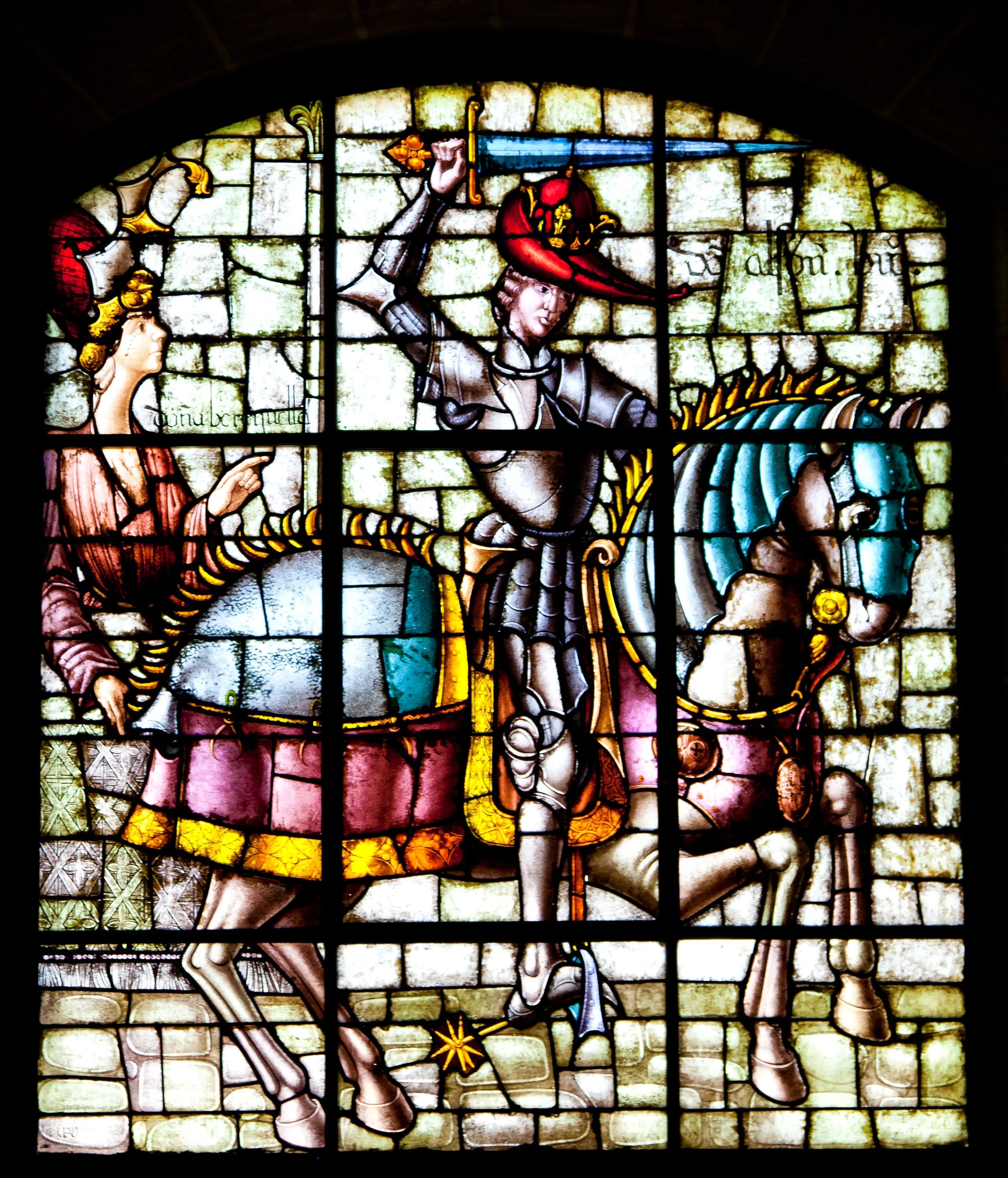 Stained Glass Evolution The History and Evolution of Stained Glass Art - GlassyRock Arts