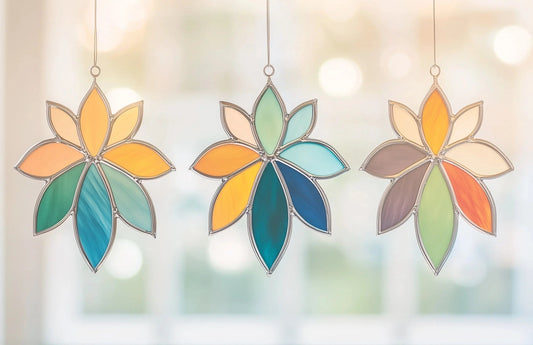 10 Common Stained Glass Mistakes and How to Avoid Them