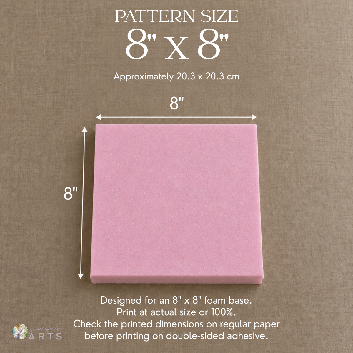 Pendleton Quilt Square Kinusaiga Pattern