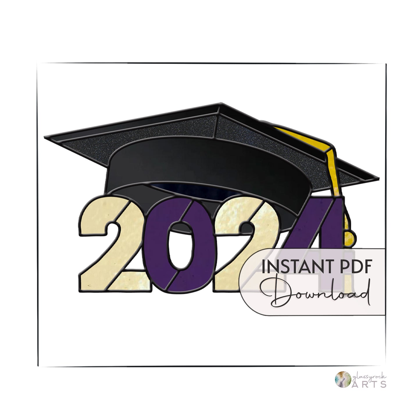 Class of 2024 / Graduation and Cap and Gown Order