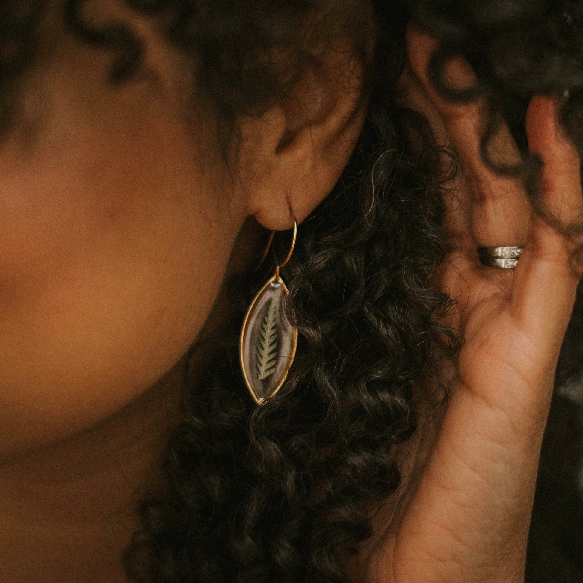 Marquise Earrings - from Seed&SoilShop