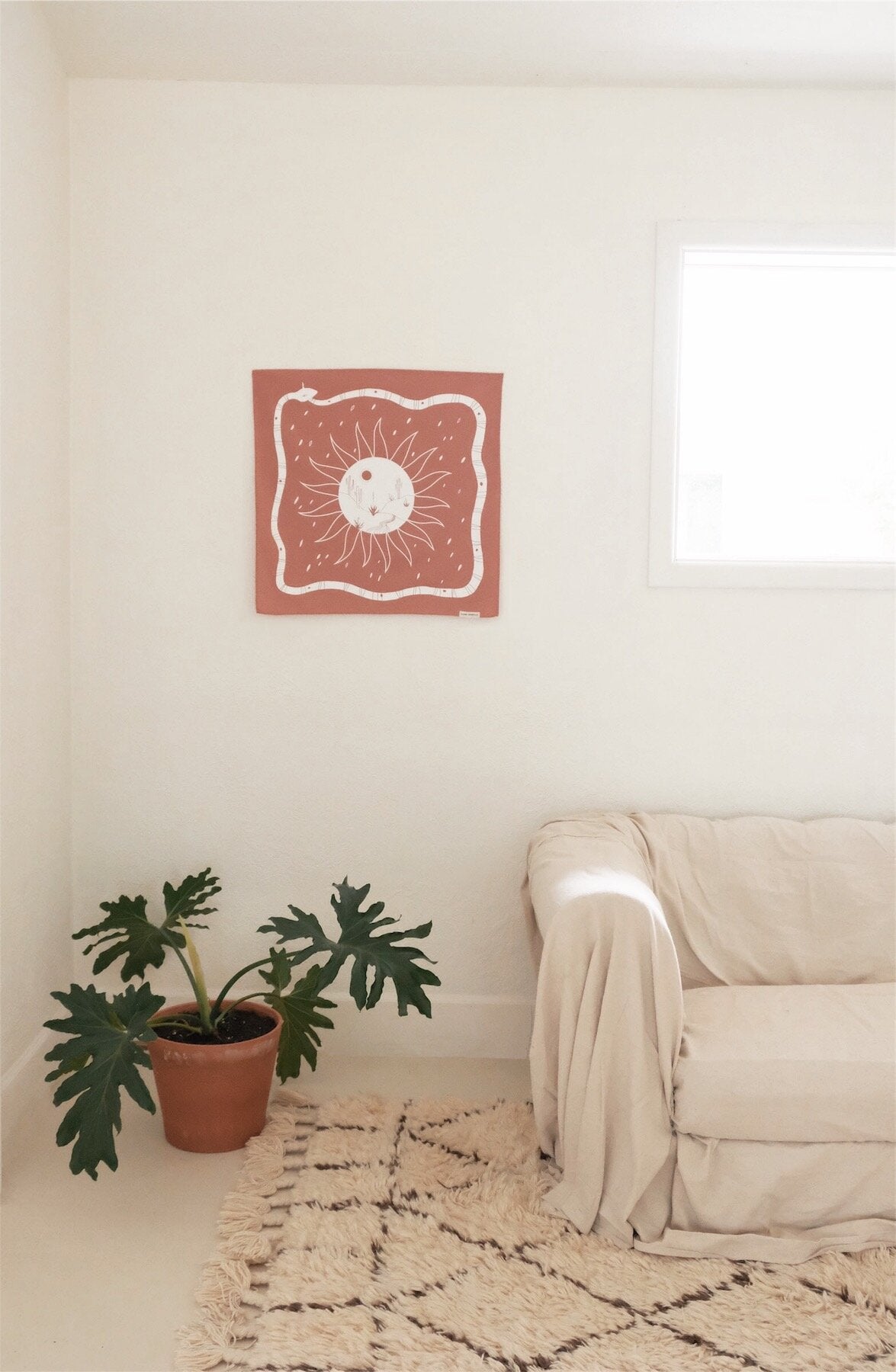 Desert Bandana