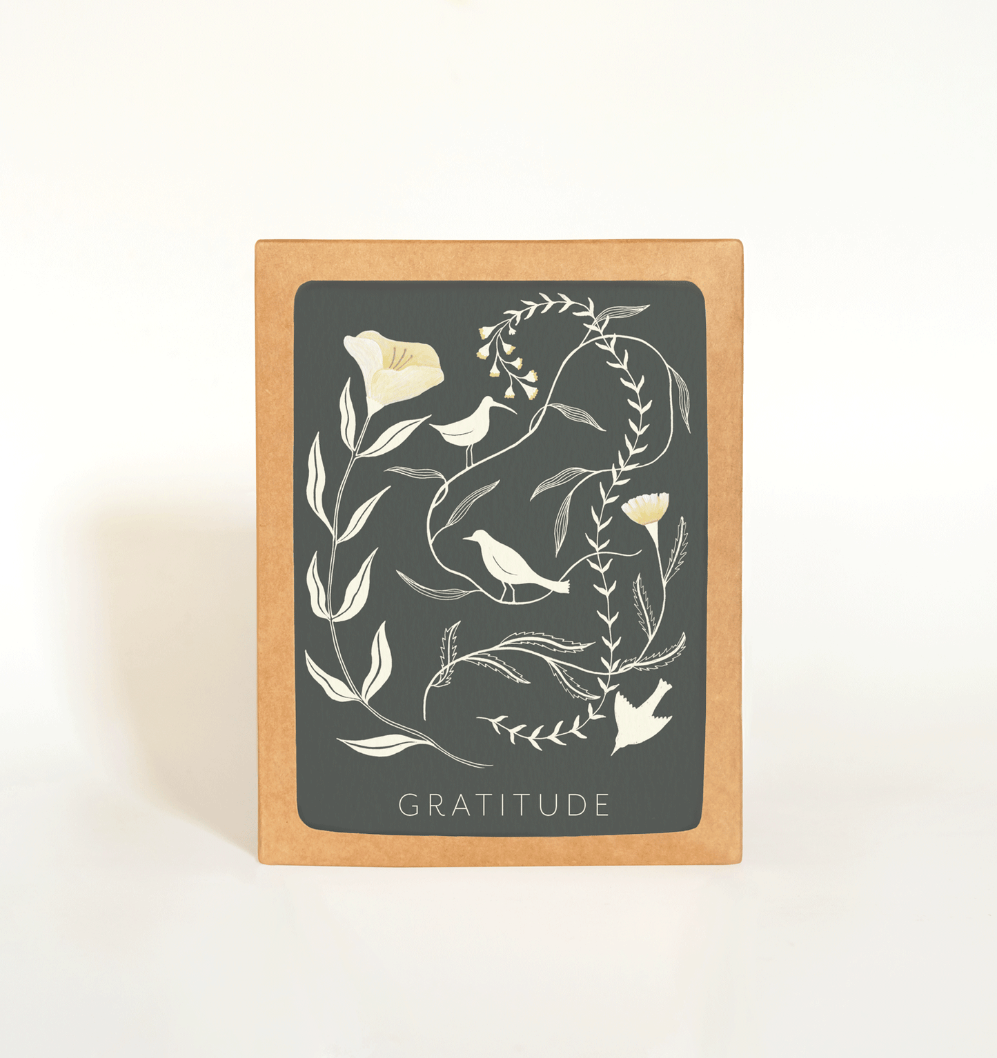 Gratitude Card Boxed Set