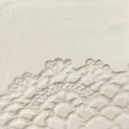 Beehive Soap Dish - Ceramic from prodigalpottery