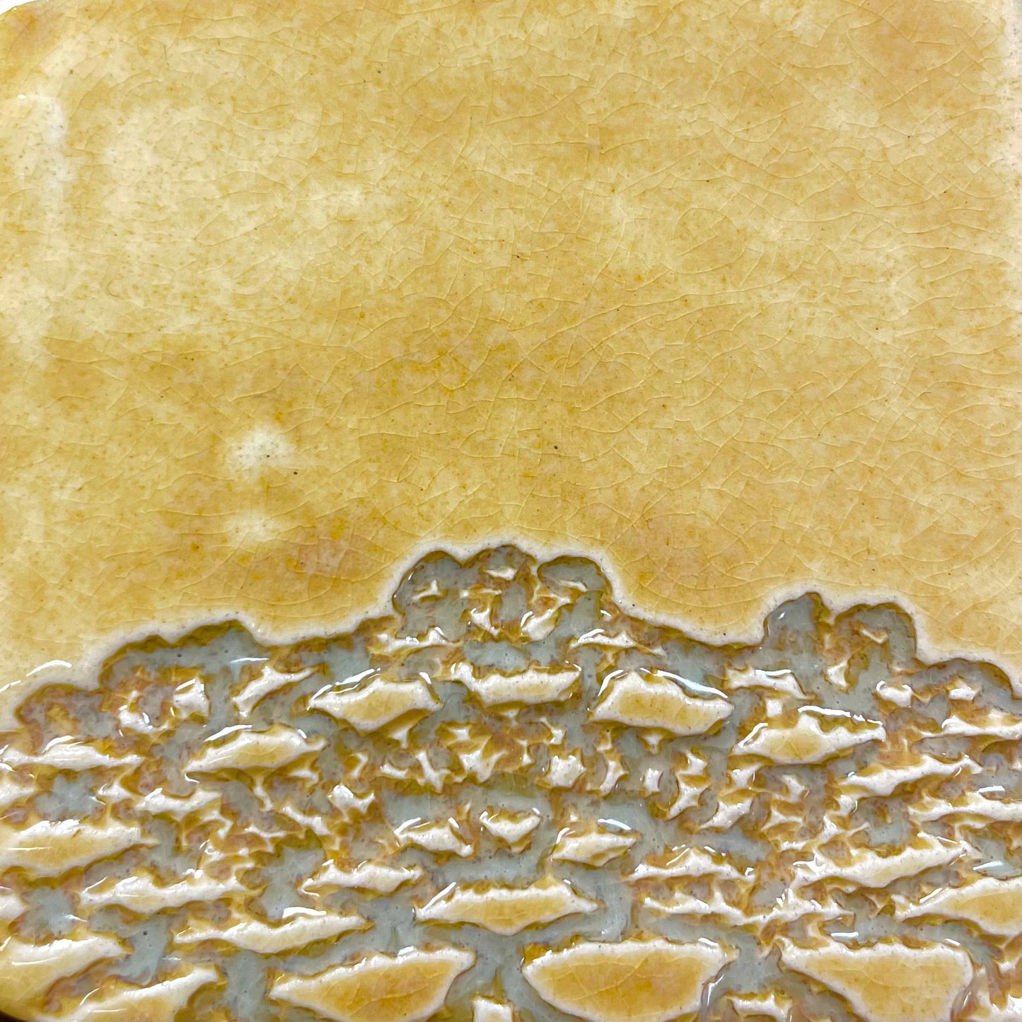 Beehive Soap Dish - Ceramic from prodigalpottery