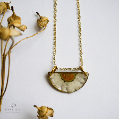 Luna Necklace - Necklaces from Seed&SoilShop
