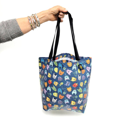 Market Tote