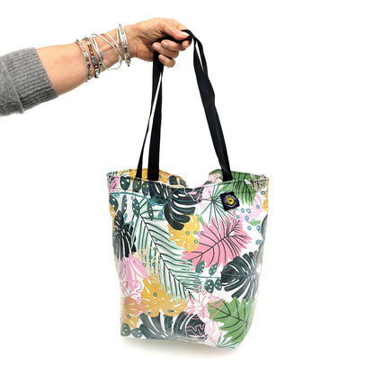 Market Tote
