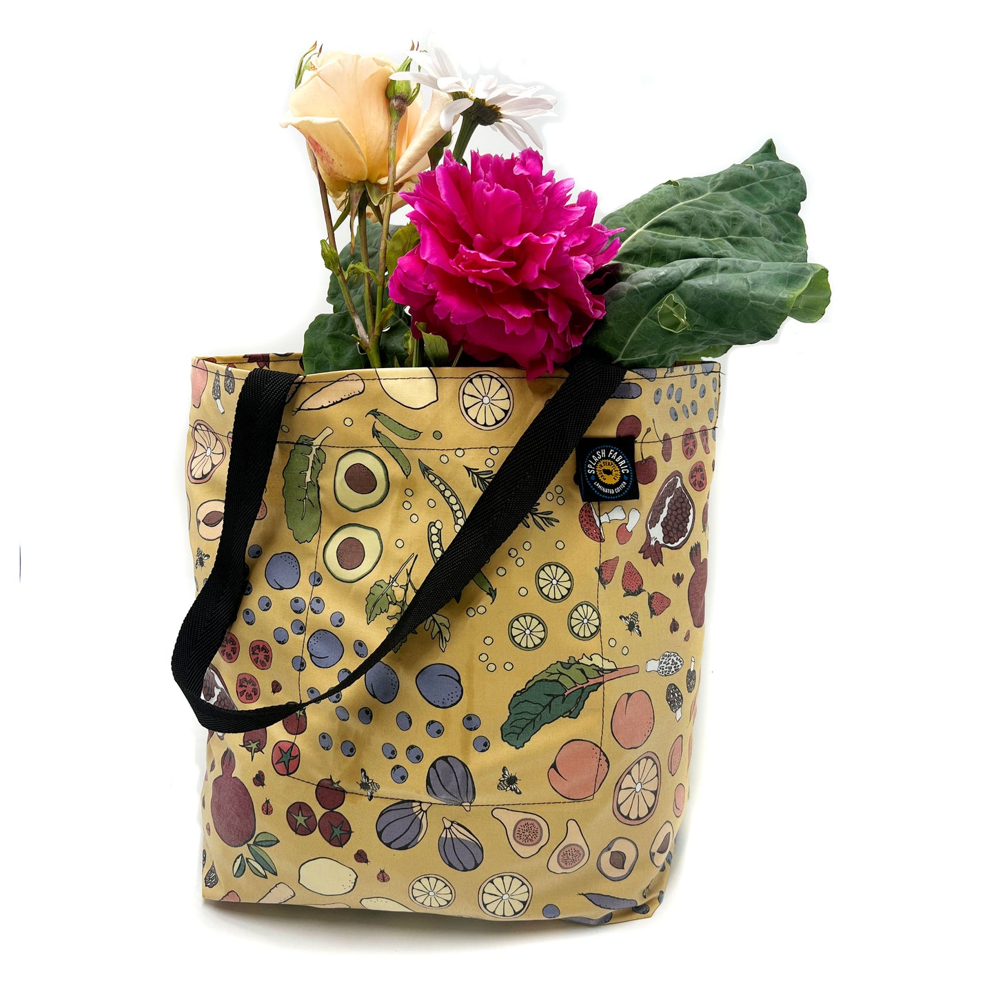 Market Tote