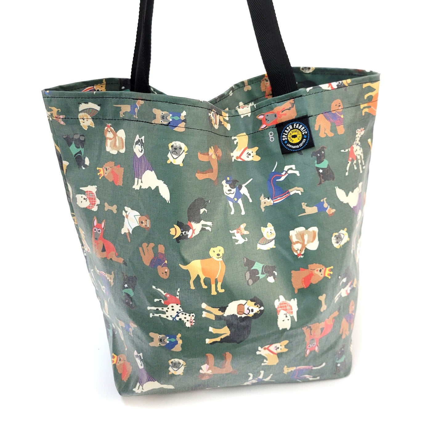 Market Tote