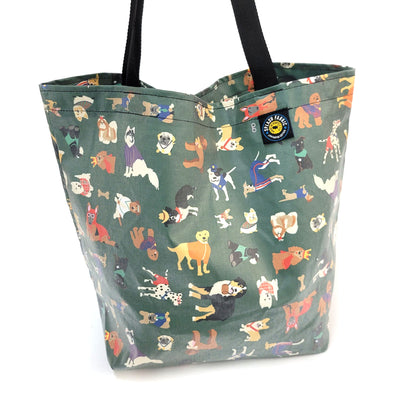 Market Tote