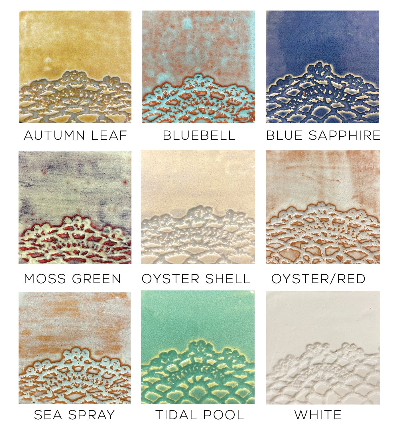 Blossom Bowl - Ceramic from prodigalpottery