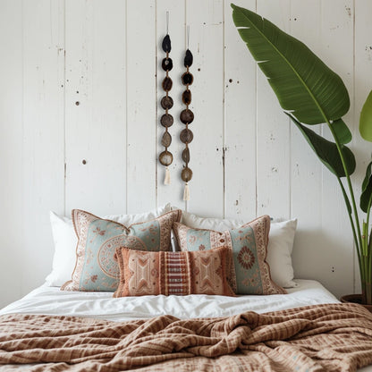 Esme Agate Wall Hanging