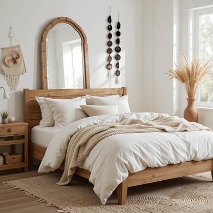 Esme Agate Wall Hanging