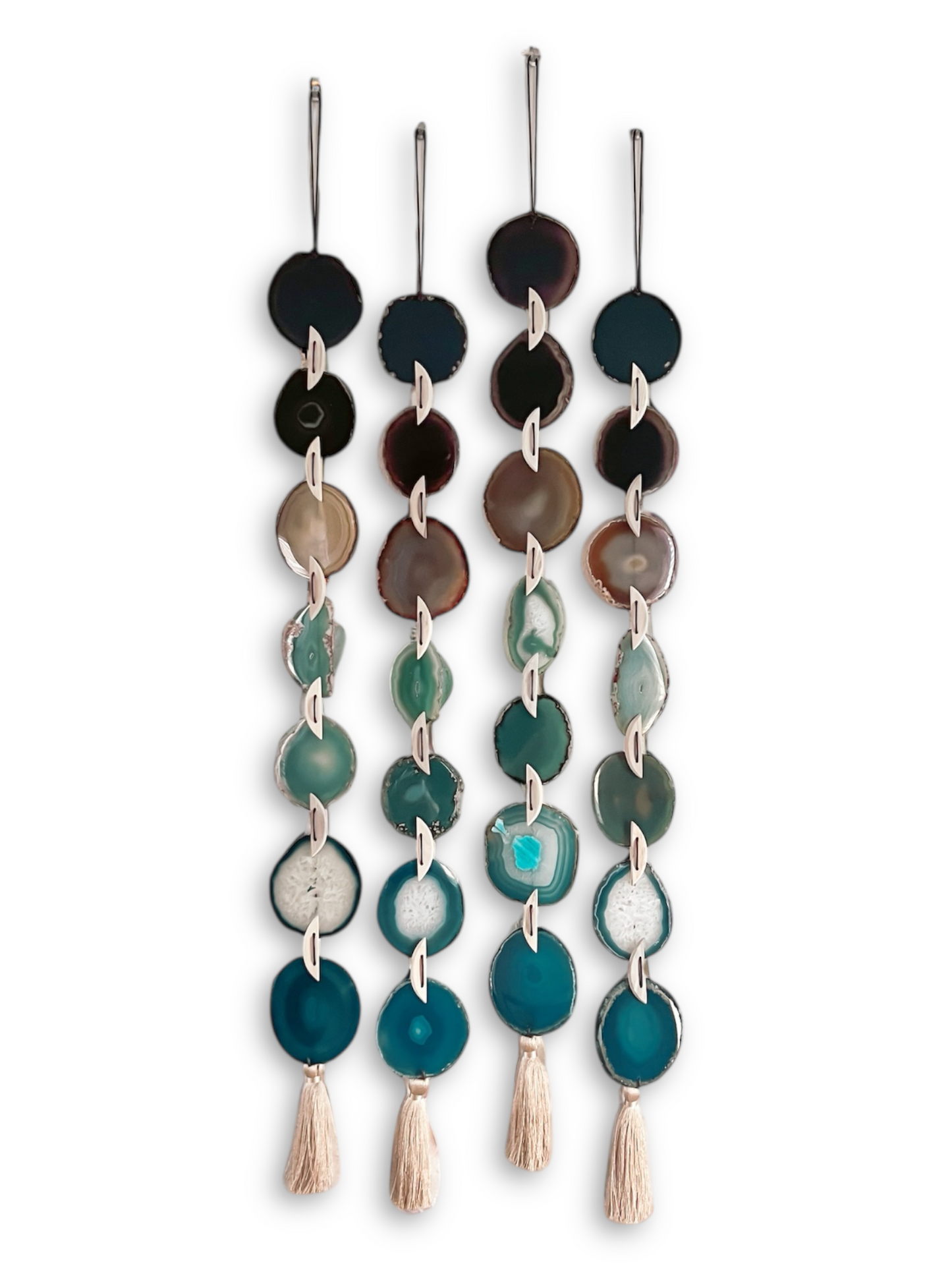 Jackson Agate Wall Hanging