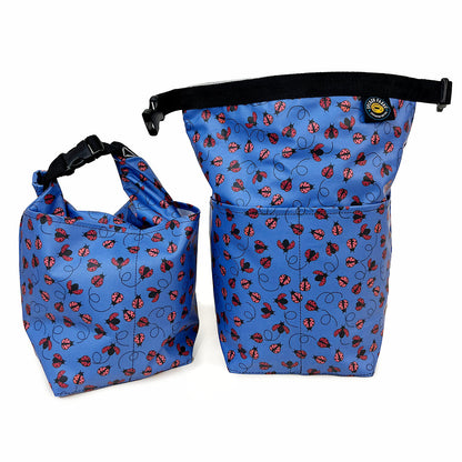 Roll-Up - With Pockets