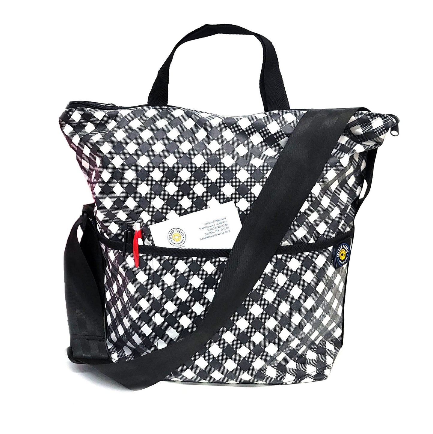 Seattle Bag