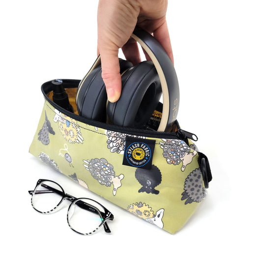Stand Up Pouch
