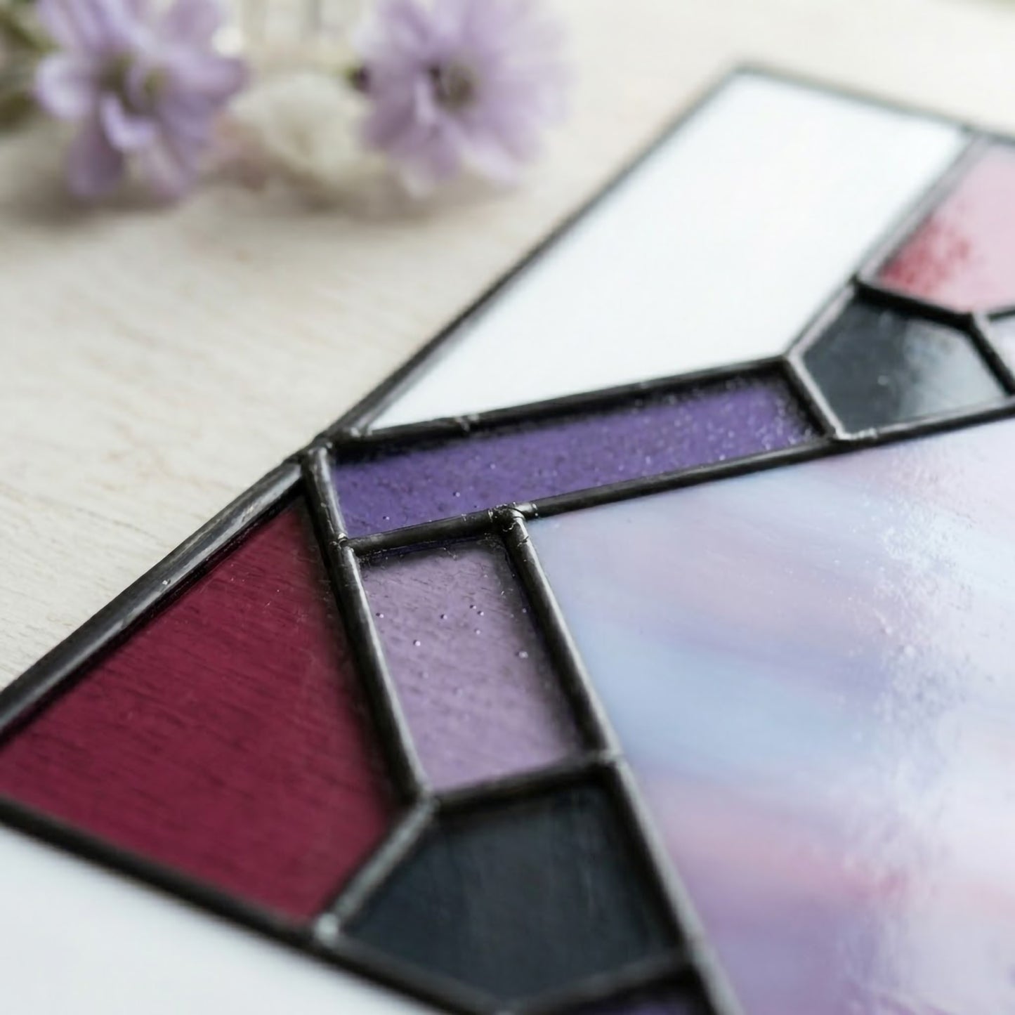 Beginner Diamond Quilt Square Pattern with PNG