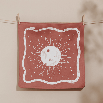 Desert Bandana