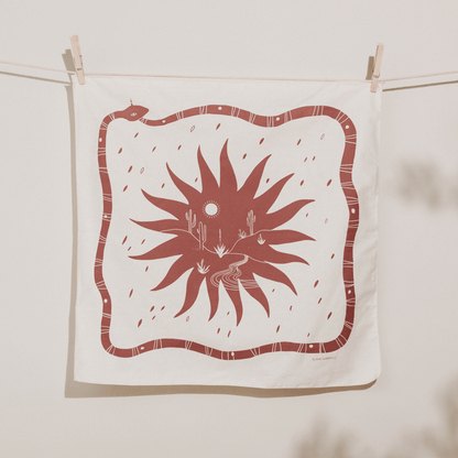Desert Bandana