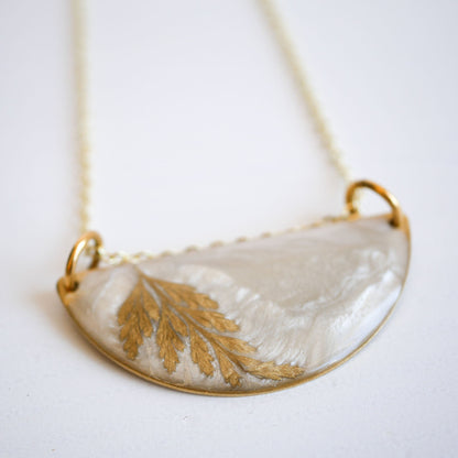 Midas Necklaces - from Seed&SoilShop