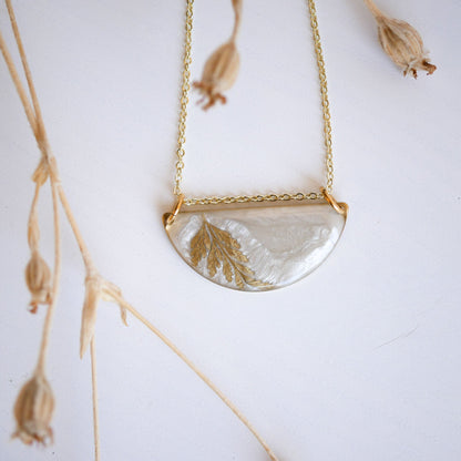 Midas Necklaces - from Seed&SoilShop