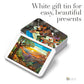 Grand Canyon National Park Stained Glass Jigsaw Puzzle - Free Shipping
