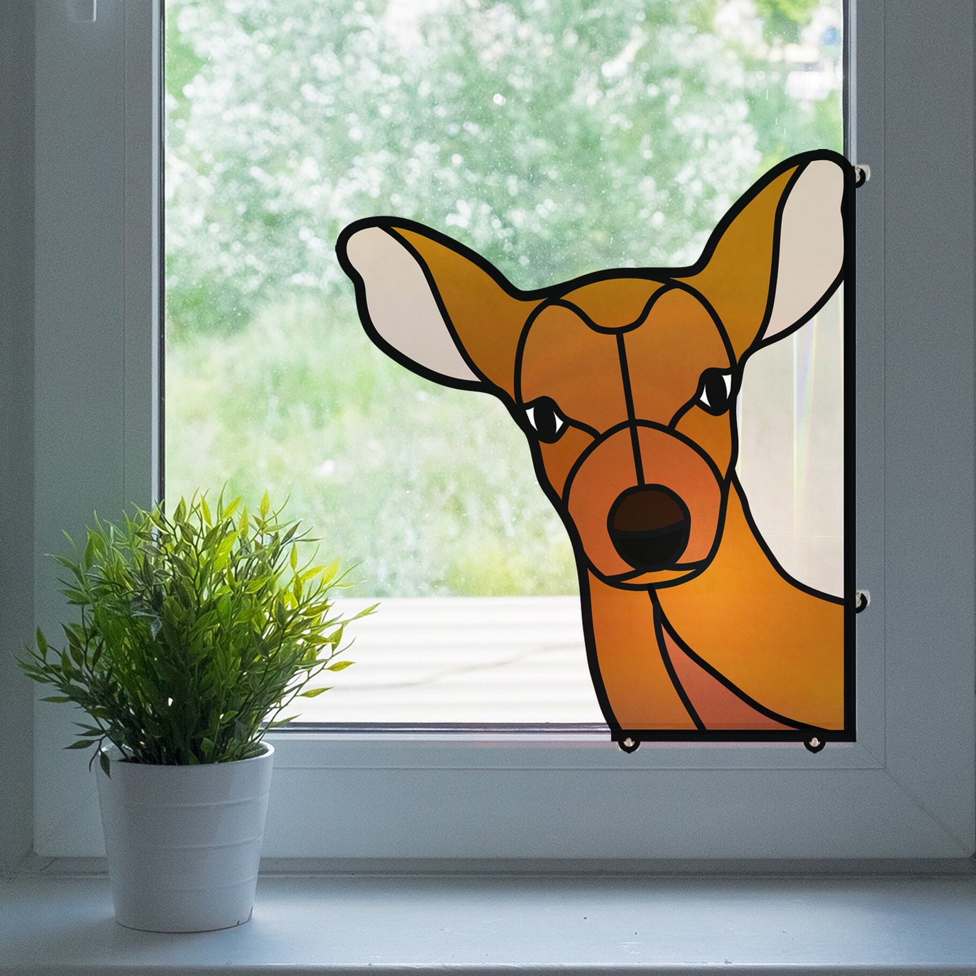 Animal Stained Glass Patterns Mega Pack – GlassyRock Arts