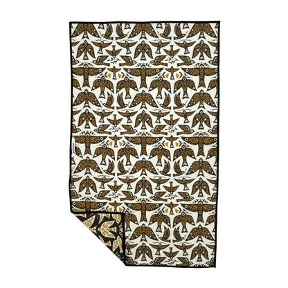 Songbird Kitchen & Tea Towel - Kitchen Towels from Trek Light